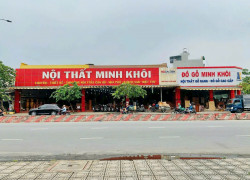 Bán Nhà Mặt Tiền Đường Lê Trọng Tấn, Sơn Kỳ, Tân Phú - 27x42m - 155 Tỷ