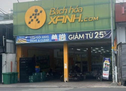 Bán Nhà Mặt Tiền Đường Chợ Lớn, P.11, Q.6 - 9.5x46m - 65 Tỷ