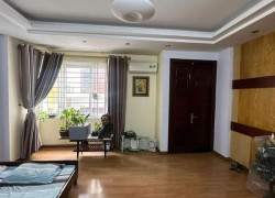 NHÀ MẶT PHỐ VĨNH PHÚC - BA ĐÌNH - VỈA HÈ - Ô TÔ TRÁNH - KINH DOANH-Ô CHỜ THANG MÁY - GIÁ HỜI
