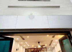 Ngọc Thuỵ Long biên 49m 4t mt 4m 8.59 tỷ ngõ rộng