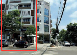 Bán Nhà Mặt Tiền Đường Tân Sơn, P.15, Q. Tân Bình - 4x25m - 18 Tỷ
