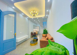 Hàng hiếm Xuân Đỉnh ngõ rộng ô tô 4 tầng 7,5  tỷ