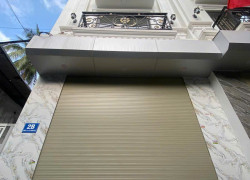 cần bán nhà phố nam dư