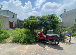 BÁN GẤP LÔ ĐẤT KDC THIÊN NIÊN KỶ P HÓA AN - 1,750 TỶ