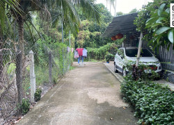 Bán Lô Đất Đẹp An Sơn 32 - Thuận An, Bình Dương