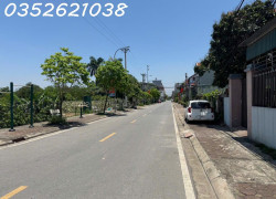 120m Full thổ cư, pháp lý chuẩn- Cán Khê- Nguyên Khê-Đông Anh-Hà Nội-10.2 tỷ