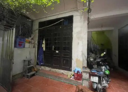 bán đất triều khúc, tân triều, thanh trì, lô góc, gần ô tô, sử dụng 122m2, giá 15 tỉ