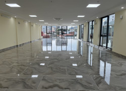 SIÊU BOOM TẤN – TOÀ VP MẶT PHỐ TRUNG LIỆT - GIÁ NHƯ NGÕ – CHỈ 145 TỶ