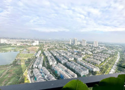 Bán căn 2 ngủ 83m Gelexia Riverside Tam Trinh Yên Sở Hà Nội