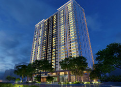 Bán căn hộ 2 phòng ngủ view đẹp, sở hữu lâu dài phù hợp với người muốn ổn định
