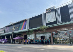 CTY THANH THÙY Tuyển NAM NV bán hàng tại Showroom Quận 12