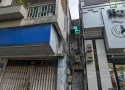 BÁN NHÀ 88M2, 2PN, 2WC, ĐINH TIÊN HOÀNG, ĐA KAO, Q.1, 43 TỶ, SỔ HỒNG