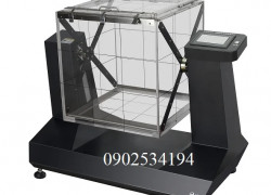 Máy kiểm tra độ bền vải YG(B) 819DG