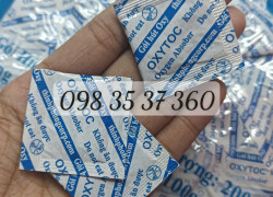 Lợi ích khi sử dụng gói hút oxy cho bánh trung thu handmate
