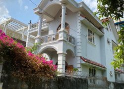 BÁN NHÀ MẶT PHỐ BÌNH LỢI, P.13, BÌNH THẠNH, 200M2, 25 TỶ, SỔ HỒNG