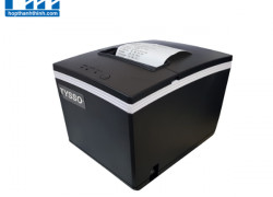 Máy in hóa đơn Tysso TS085 - Giá tốt