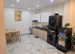 CẦN BÁN-NHÀ MẶT PHỐ ĐỒNG CỔ-78M 21TỶ-THANG MÁY-SỔ CẤT KÉT-TIỆN ÍCH MIỄN BÀN