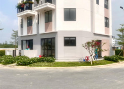 K-Home New City – Nhà 1 Trệt 1 Lửng 1 Lầu, Vị Trí Vàng TP. Mới