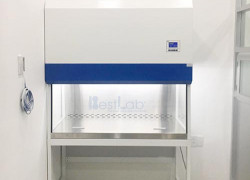 🧫 TỦ CẤY VI SINH CẤP 1 – BẢO VỆ MẪU SẠCH, THAO TÁC AN TOÀN