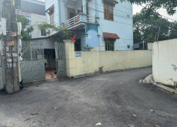BÁN 53.6m2 (full thổ cư)-TIÊN DƯƠNG - ĐÔNG ANH - 4.1 Tỷ
NGÕ OTO ĐỖ CỬA - ĐẤT VUÔNG VẮN - QUY HOẠCH RA ĐƯỜNG TO