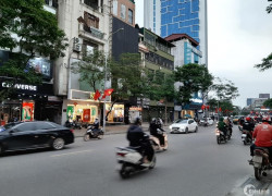 Bán nhà Thái Thịnh, Đống Đa, ô tô đỗ cửa, 45m2, 4 tầng, Mt 3.9m, chỉ 13.8 tỷ