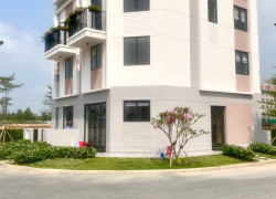 Chuẩn Sống Singapore Giữa Lòng Bình Dương – Giá Chỉ Từ 2,4 Tỷ