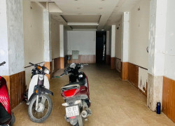 Bán nhà Quang Trung DT 36/50T2, 7 Tầng, MT 7m, Giá 16.8 tỷ Hà Đông Hà Nội