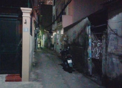 Bán nhà Phan Đình Giót DT 50m2, C4, MT 6.3m Giá 9 tỷ Hà Đông