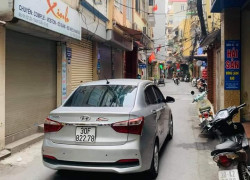 Bán nhà lô góc kinh doanh CCMN - Yên Xá, Thanh Trì - thu nhập ổn định - giá chỉ 7,4 tỷ