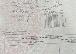 BÁN NHÀ CHDV – 12 PHÒNG – CÓ THANG MÁY – BÙI ĐÌNH TUÝ, BÌNH THẠNH