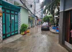 CHDV 6 TẦNG – THU NHẬP CAO ỔN ĐỊNH – 265/52 NƠ TRANG LONG, PHƯỜNG 11, BÌNH THẠNH
