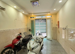 Quận 10 Ngay Ngã 7 Lý Thái Tổ - 5 tầng - 7PN chỉ hơn 5 tỷ