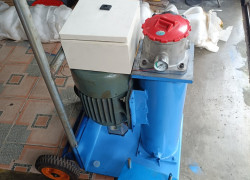 Xe Lọc Dầu Thủy Lực, Máy Lọc Dầu Thủy Lực, Lọc Sạch Dầu, Tăng Tuổi Thọ Hệ Thống