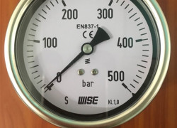 Đồng Hồ Đo Áp Suất Thủy Lực, Đồng Hồ Đo Áp Lực Khí, Nhớt Thương Hiệu Wise