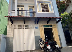 BÁN NHÀ HẺM 14/10C CALMETTE, PHƯỜNG NGUYỄN THÁI BÌNH, QUẬN 1 – GIÁ CHỈ 10.5 TỶ