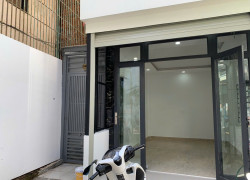 BÁN NHÀ HXH 166/7 TRẦN ĐÌNH XU, PHƯỜNG NGUYỄN CƯ TRINH, QUẬN 1 – GIÁ CHỈ 10.7 TỶ