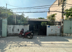 BÁN NHÀ 53/8 BÌNH QUỚI, PHƯỜNG 28, QUẬN BÌNH THẠNH – HẺM XE HƠI, DIỆN TÍCH RỘNG