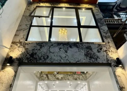 Bán nhà Lâm Hạ Long biên 45m 7 tầng giá 16.8 tỷ ô tô đỗ cửa