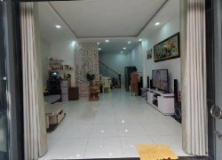 HẺM Ô TÔ THÔNG Hoàng Hoa Thám, 3 Tầng DT gần 60m2 NGANG 5m, 6x tỷ.