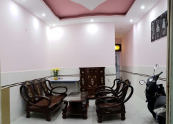 HIẾM NHÀ BÁN P13 Bình Thạnh, DT 48m2 (4m x 12m), chỉ 5x tỷ