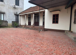 Khuôn Viên Đẹp tại Chương Mỹ. Nhỉnh 3 Tỷ