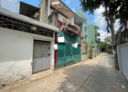 Bán nhà riêng 66m2, Hẻm xe hơi 7 Đường Nguyễn Văn Săng, Tân Phú
