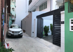 Bán Nhà HXH Đường Lũy Bán Bích, Tân Thới Hòa, Tân Phú, 8.5 Tỷ (4.65m x 18.69m)