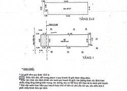 Bán Nhà HXH Đường Cộng Hòa, P4, Tân Bình, 5x21m, Chỉ 20.7 Tỷ