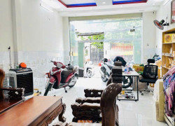 Bán Nhà Mặt Tiền Đường An Dương Vương, Bình Trị Đông, Bình Tân - 5x15m - 7.5 Tỷ