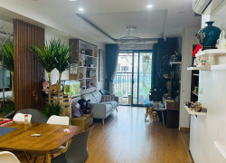 Bán nhà ngõ phố Bồ Đề 50m 5 tầng Long Biên Hà Nội