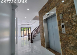 NHÀ LA KHÊ 7 TỶ 45M, NGÕ THÔNG, OTO, THANG MÁY NHẬP KHẨU