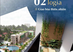 CCTM Bình An Plaza- NOXH Thanh Hóa
