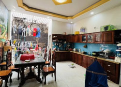 BÁN NHÀ BÌNH TÂN - TẬN TẠO A - GẦN ĐƯỜNG TRẦN VĂN GIÀU