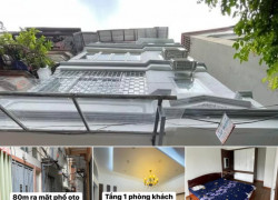 Nhà KIM GIANG - THANH XUÂN Chào bán 5Ty7 Thoáng mát phòng ngủ đón nắng